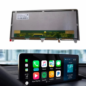 REPLACEMENT 39710TGVA11 10.25 Inch LCD display for 2021-2022 ACURA TLX display - Foto 1 di 4