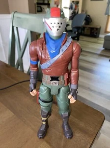 Action figure Fortnite 12" pollici Victory Series 1 Rust lord usato in ottime condizioni# - Foto 1 di 10