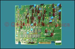 Placa de señal HP Agilent 04935-60006 Assy Rev A 2414-38 para juego de prueba 4935A - Imagen 1 de 3
