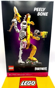 Lego 77072 Fortnite Peely Bone - Bild 1 von 2