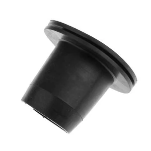 Rubber New Snowmobile Intake for Arctic 440 RH Carb Boot - Picture 1 of 8