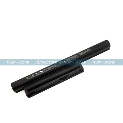 Genuine New VGP-BPS22 Battery for Sony VAIO VGP-BPS22A VGP-BPL22 VGP-BPS22/A - Image 1 of 2
