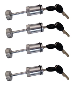 S9500 Fastgun Lock - Set di 4 - Foto 1 di 1