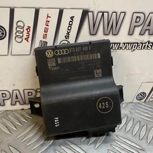 MÓDULO CONTROL PUERTA AUDI A4 B8 8T0907468K 2008-2012 - Imagen 1 de 4