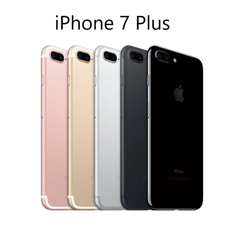 Apple iPhone 7 Plus Gold Phones for Sale | Shop New & Used Cell