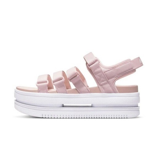 Sandali Nike donna icona classici appena rosa taglia 11