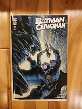 Batman / Catwoman #6 - Cover C - Variant Travis Charest Cover