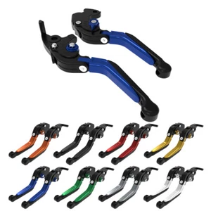 Embrague y palanca de empuje de freno de aleación de aluminio aptos para Suzuki GSX1250 F/FA 10-16 - Imagen 1 de 40