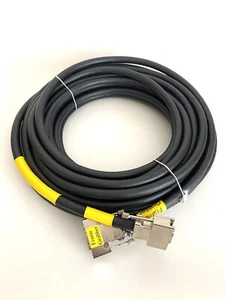 Stemmer Imaging Group CL-IND-PRO Kamerakabel Kabel Link 12 Meter Neu - Afbeelding 1 van 3
