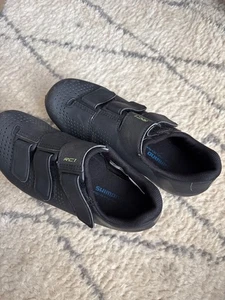 Shimano road cycling shoes eu36 us3.8 - Picture 1 of 3