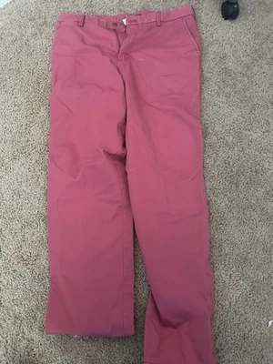 Izod Chino Pants 32x32 - Image 1 of 2