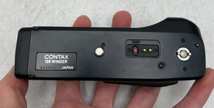 Contax 139 Winder For Contax 139 Quartz SLR Cameras - Tested Works - Picture 1 of 8