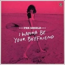 I Wanna Be Your Boyfriend von Per Gessle | CD | Zustand sehr gut - Bild 1 von 2