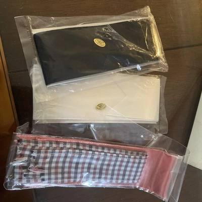 Juego de 4 cintas para muñeca Samantha American Girl Pleasant Company nuevas de colección Foto 1 de 4