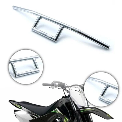 Manillar de 22 mm apto para Yamaha V-Star 950/1300 Foto 1 de 4