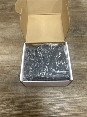 Comtrend Wireless Addl2+ Router  - Image 1 of 4