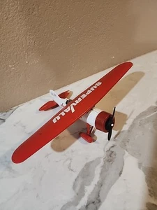 Ertl 1/32nd Scale Model 1929 Lockheed Air Express Airplane Bank Item No. B419 - Picture 1 of 7
