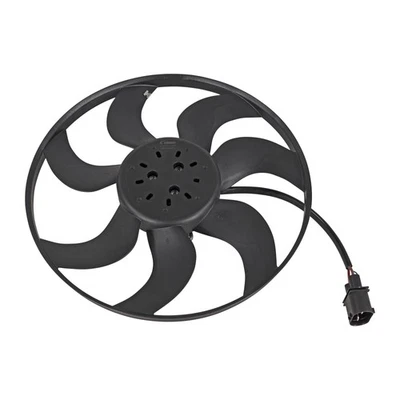 Ventilador de refrigeración del motor VEMO para AUDI A1 Sportback (8XA 8XF) 2012-2015 V15-01-1937 Foto 1 de 4