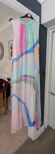 Phase Eight multicoloured dress - Picture 1 of 8