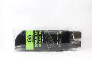 Galapagos Swimbait Holder Size M 230 x 75mm 4 pc per pack (5882) - Foto 1 di 6