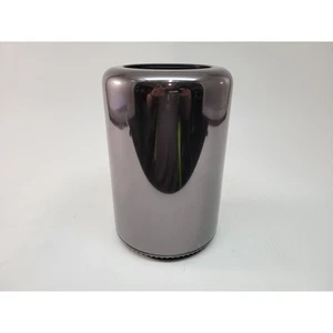 Apple MacPro A1481 MD878LL/A Xeon E5-1650 v2 @ 3.50GHz -32GB- 1TB SSD - Picture 1 of 3