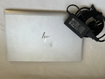 HP EliteBook 845 G7 Notebook AMD Ryzen 3 PRO 8GB/128GB SSD Win11 *Display defekt - Bild 1 von 4