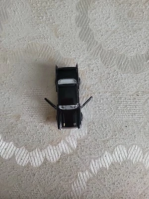 Zylmex 57 Chevy Hardtop P355 Made in Hong Kong  Collectible Doors Open Rare - Image 1 of 4