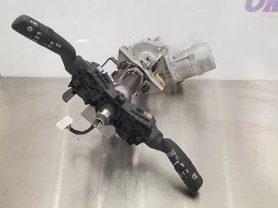 23 2023 TOYOTA GR COROLLA HATCHBACK STEERING COLUMN - Image 1 of 4