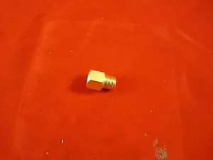 Straight Adapter PD-601, 4 for $6 - Picture 1 of 2