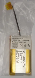 Akku für Apple iPod Nano 1. Generation 616-0224 Battery ACCU NEU - Bild 1 von 1