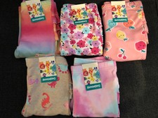 GARANIMALS GIRLS PANTS WITH RUFFLES  3-6M, 6-9M, 12M, 18M, 24M