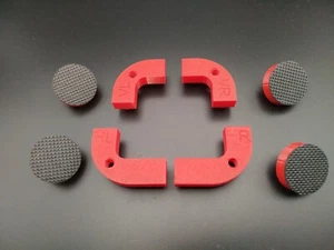 Anycubic Photon Mono 4 Ultra verstellbare Füsse - Zdjęcie 1 z 6