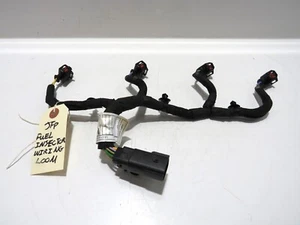 JAGUAR F-PACE R-DYNAMIC 2021-24 FUEL INJECTOR WIRING LOOM (2.0l 16v PHEV)  R0323 - Picture 1 of 11