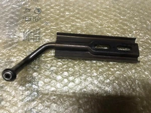 Ferrari 458 Italia,RIGHT,SILENCER,BRACKET, PN 253857 - Picture 1 of 3