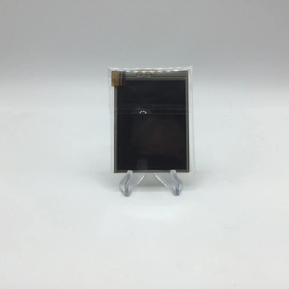 LH350Q31-FD01 Screen Display (LCD+Digitizer) iPAQ 110/111/112/114/116 455449-001 - Image 1 of 1