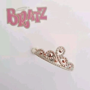 BRATZ Formal Funk JADE Tiara Krone Puppe Kleidung Zubehör Ersatzteile  - Bild 1 von 4
