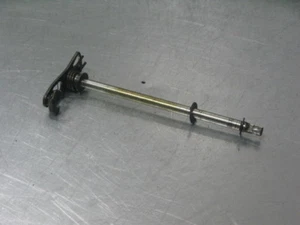 Yamaha FZ1 06-10 2006-2010 Transmission Shift Shaft Pawl 16k Miles Gear Factory - Picture 1 of 2