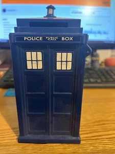 Doctor Who Spardose - THE TARDIS - Bild 1 von 1