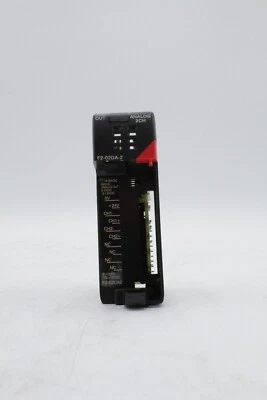 Automation Direct F2-02DA-2 Analog Output Module (No Door) - Image 1 of 4