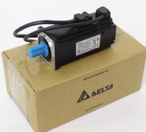 Servomotores Delta ECMA-CA0401FS - Imagen 1 de 1