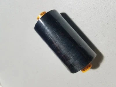 PICK/427-Yd.Spl./GUTERMANN R753 SILK THREAD/No40/Tex75/3Ply/Buttonhole/Topstitch - Image 1 of 2