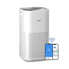 LEVOIT Air Purifiers for Home Large Room, Covers up to 3175 Sq. Ft, Smart WiF...