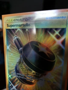 Pokemon Supermartello Gold - Foto 1 di 2