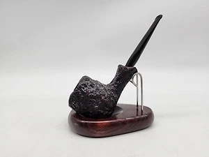 Pipa Castello Old Sea Rock Vintage NS 215 - Carlo Scotti Hecha en Italia - Imagen 1 de 9
