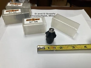 Bevel Mite 37-06, 37.5° Carbide Beveling Tip, 1.65" OAL - Picture 1 of 5