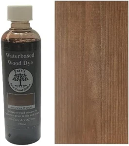 Tintura per Legno a Base D'Acqua, Ecologica, Priva Di COV, per Interni in Legno, - Foto 1 di 4