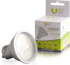 LED Power Spot Lamp LED Spotlight LED Lamp Energy Saver Bulb GU10 Coldwhite 5W