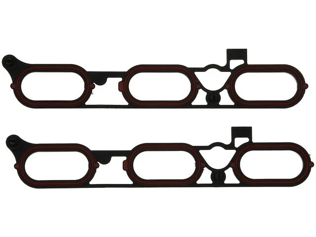 Комплект прокладок пленума впрыска топлива Mahle 57MXVS39 для Jaguar S Type 2000 2001 - Изображение 1 из 1