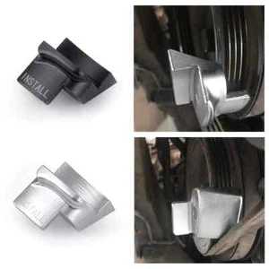 Stretch Belt Service Remover Installer Tool Kit Automotive Repair Auxiliary Tool - Picture 1 of 9