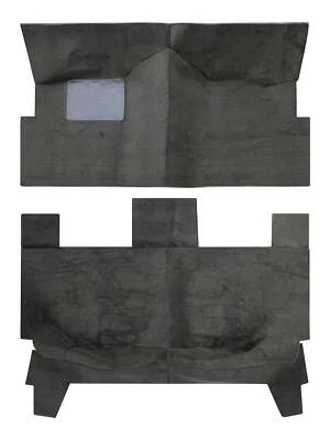 1977-90 Chevrolet Caprice 4Dr Front and Rear Auto Carpet Kit - Image 1 of 4